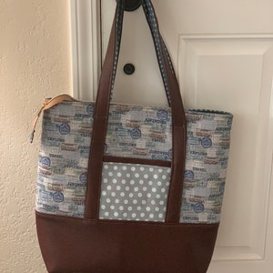 Travel Bag #3