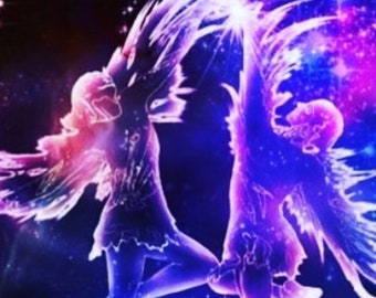 Das Göttlich-Weibliche und Göttlich-Maskuline wird mit den Venus-Sternensamen harmonisiert