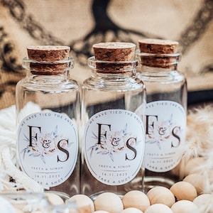 Shot Bottle for Wedding Favour Shot Glasses Wedding Favor Shot Favour Bottle Tiny Glass Bottles Custom Miniature Bottle Wedding Drink Favor