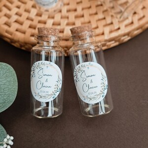 Shot Bottle Wedding Favour Mini Shot Bottle Wedding Shot Bottle Alcohol Small Shot Bottle Personalised Mini Liquor Bottle Mini Shot Wedding