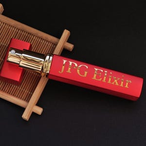 Personalized Travel Perfume Atomizer Gift for Her Perfume Travel Case Personalised Perfume Atomiser Wife Birthday Gift Personalised Atomiser