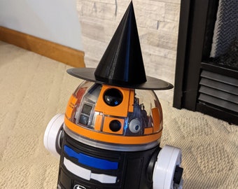 Witch Hat for Droid Depot Droids