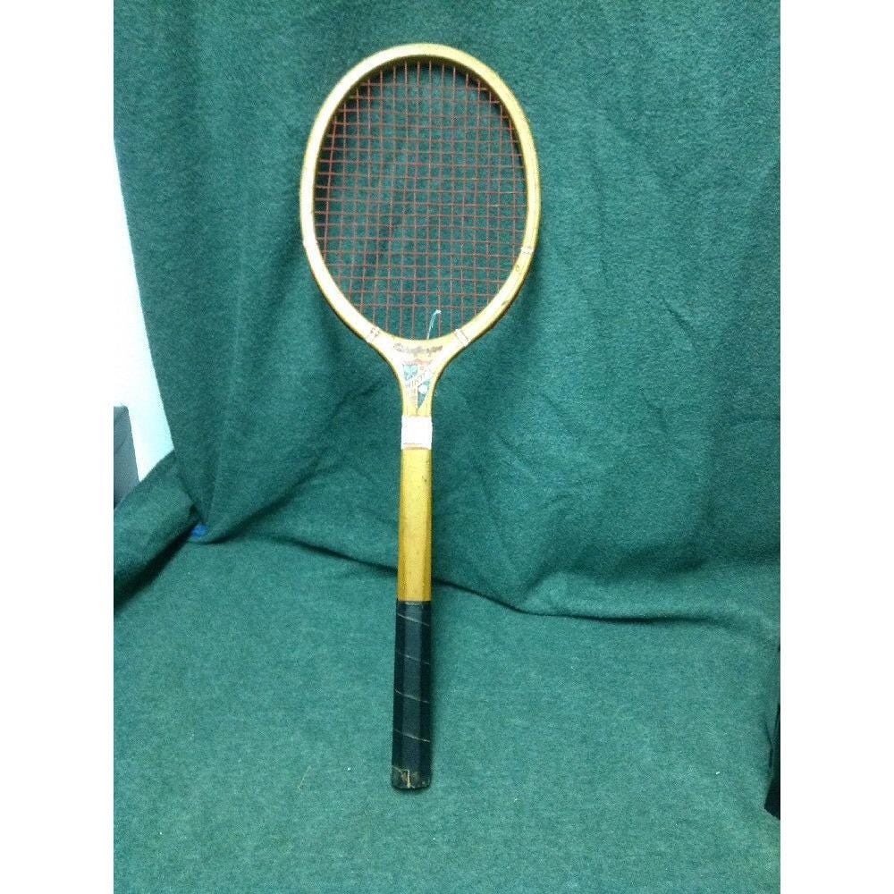 1960s tennis racket - Etsy 日本