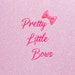 Kirsty Little