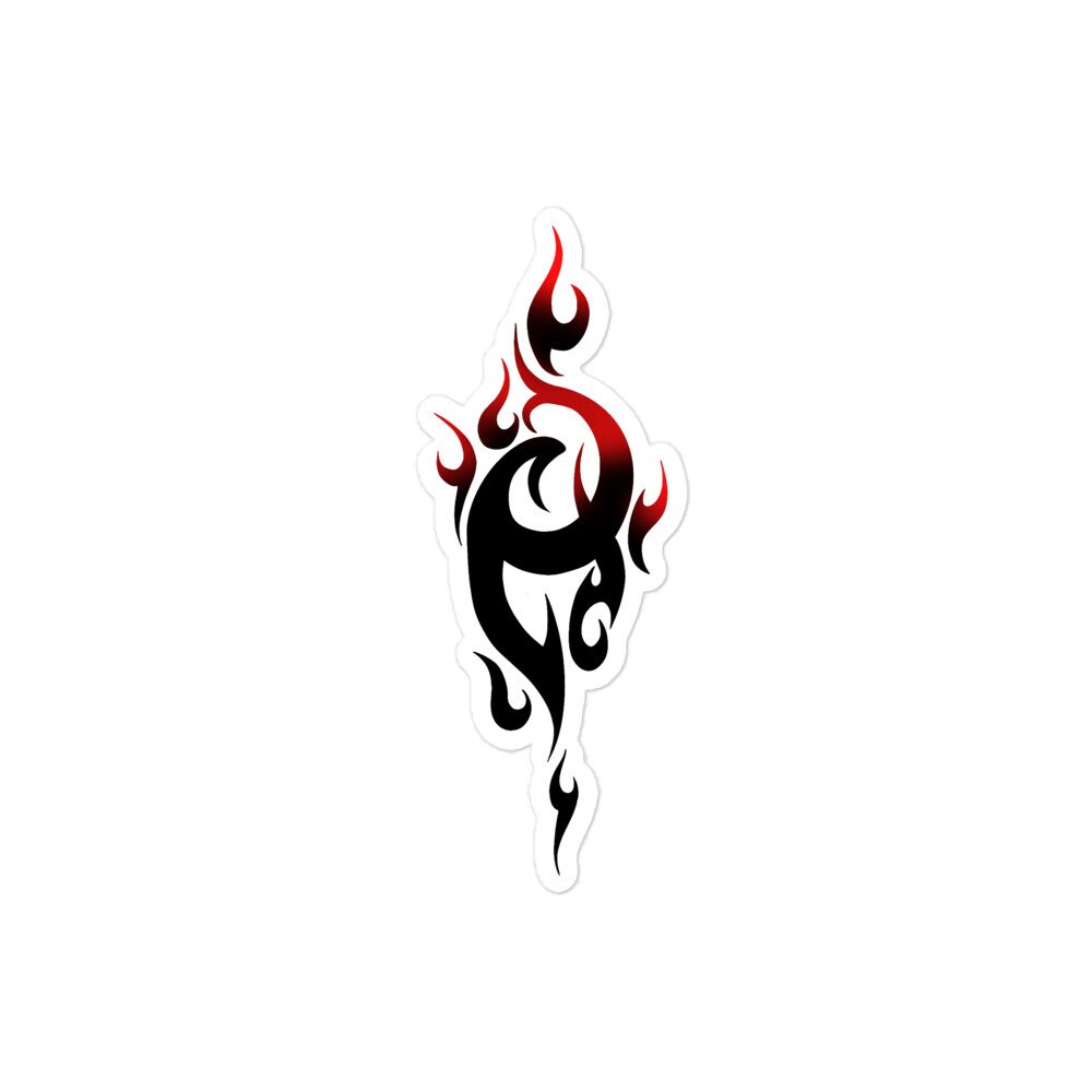 K Project Homra Sticker