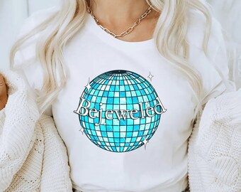 宝石をちりばめたシャツ