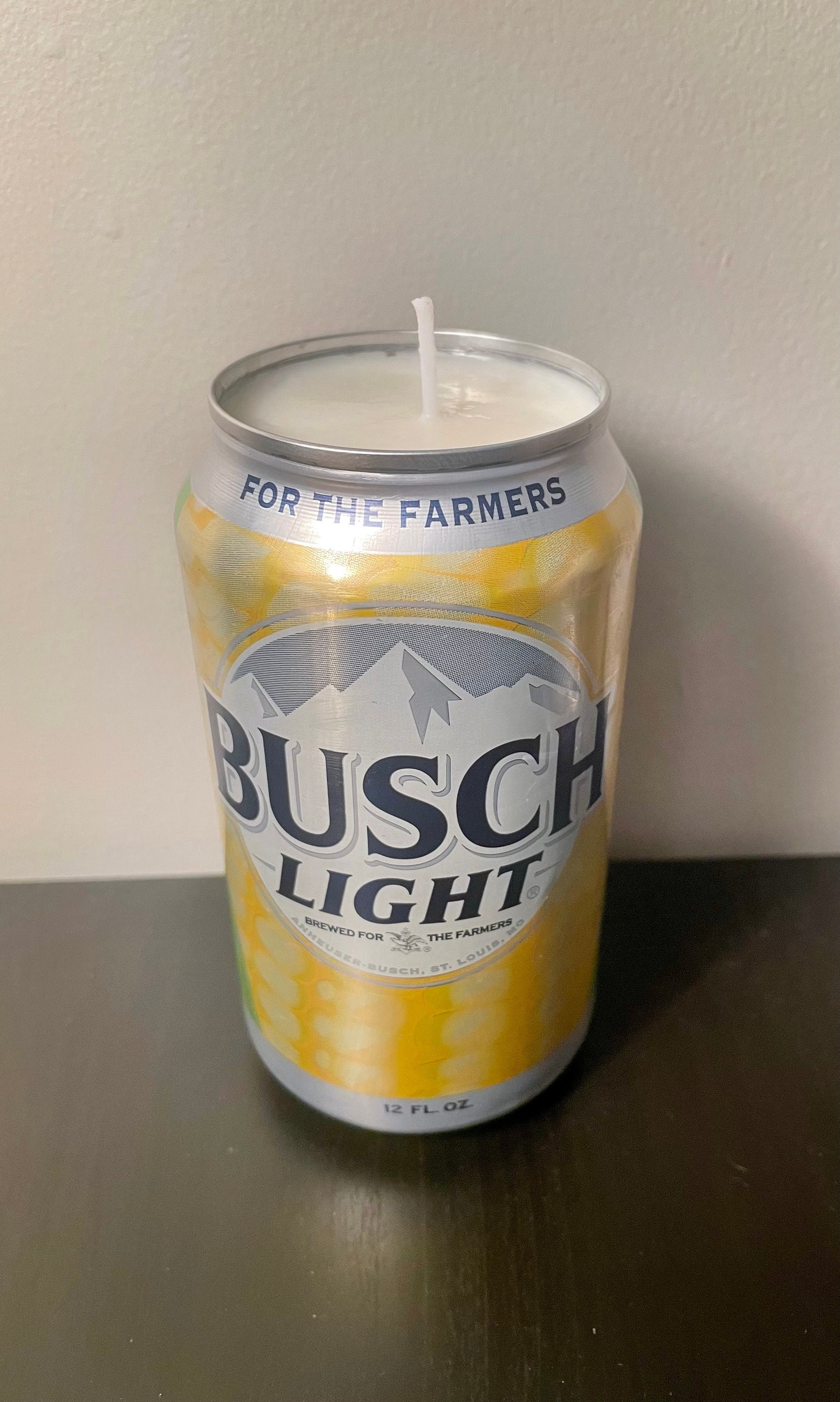 Busch Light Tumbler 