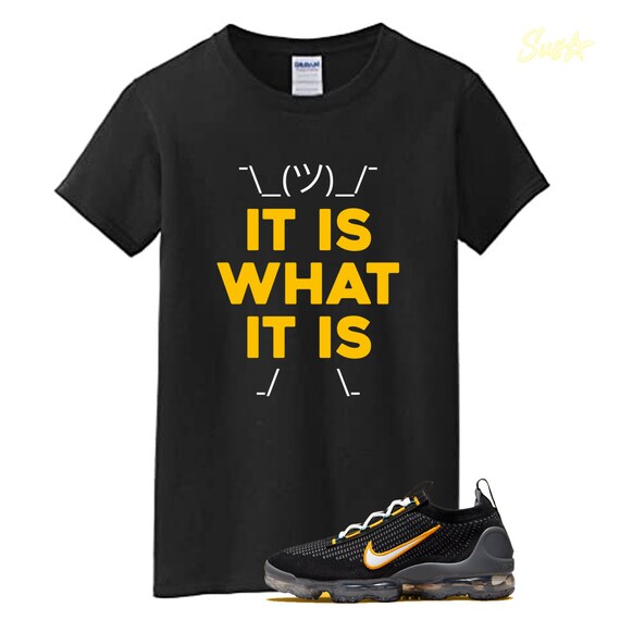 Vapormax flyknit shirt Clearance