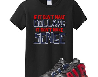 More Uptempo | Etsy
