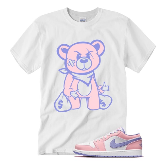 arctic punch jordan shirt