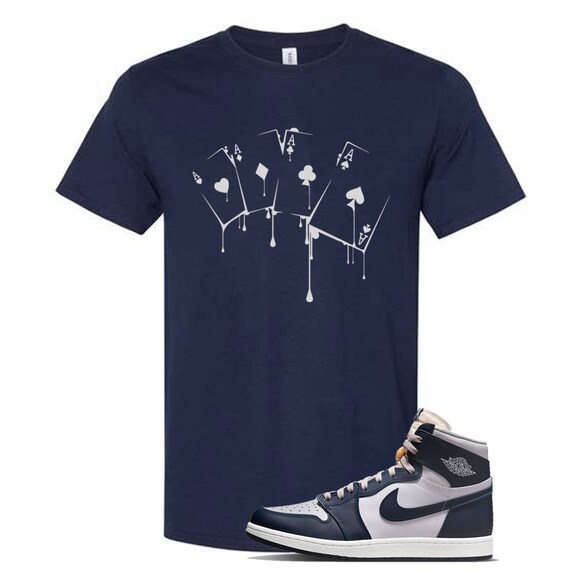 air jordan 1 georgetown outfit