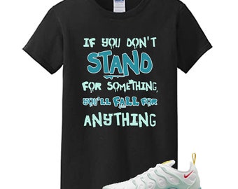 Sneaker Shirts Air Vapormax Plus Mint Foam Match big - Etsy