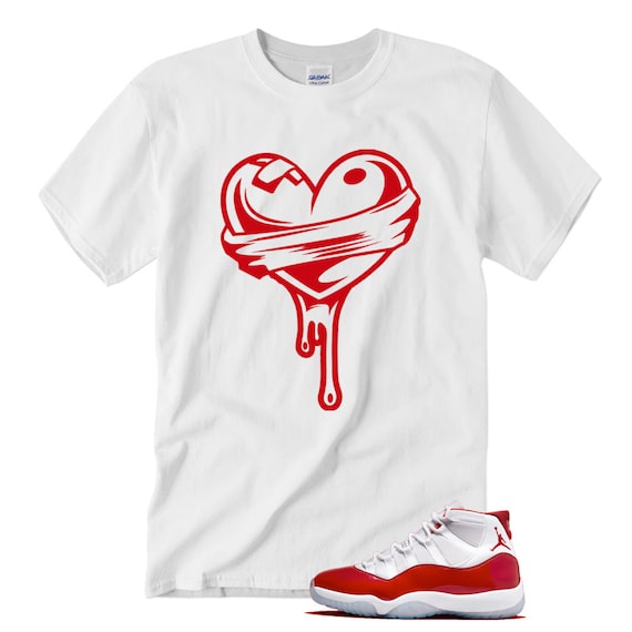 Jordan 1 Varsity Red, New Kicks Unisex Shirts