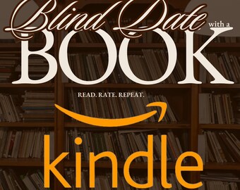 Cita a ciegas con un libro - EDICIÓN KINDLE