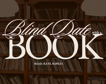 Cita a ciegas con un libro