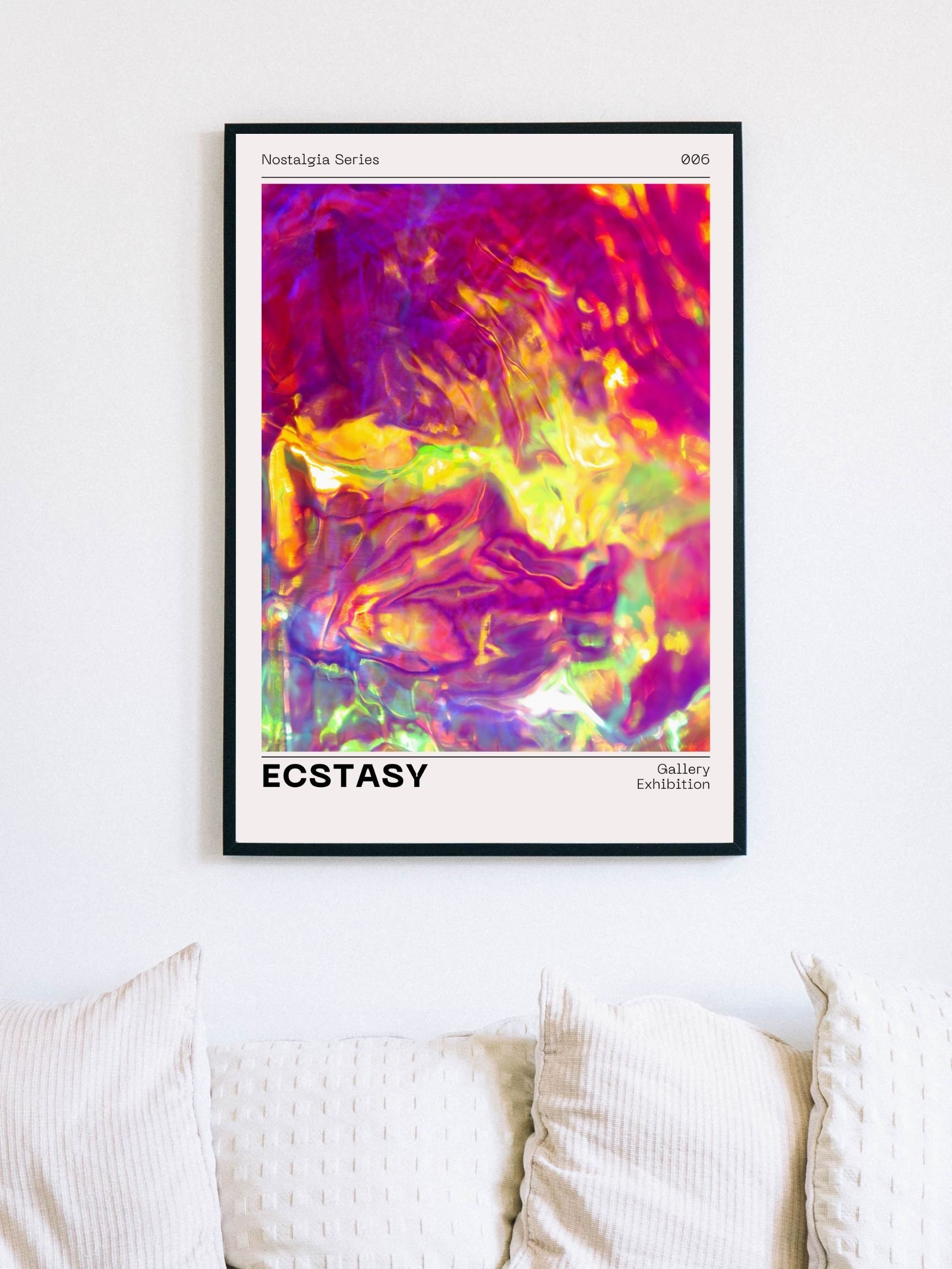 Ecstasy Art - Etsy Hong Kong