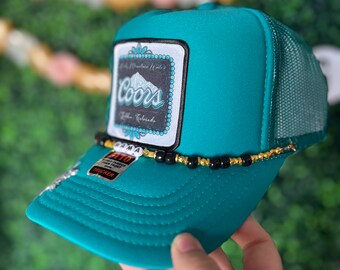 ADULT Custom Chain for ADULT Otto Trucker Snap-back Otto  display picture 1
