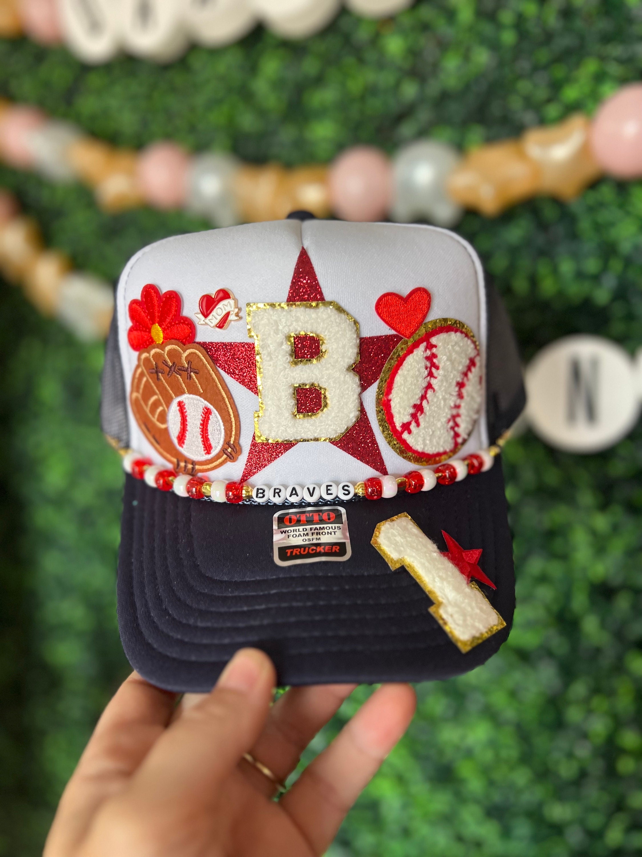 Qoyupuza 2-Pack Mesh Snapback Trucker Hats - Adjustable Baseball Caps For Men & Women, Breathable Cotton-Poly