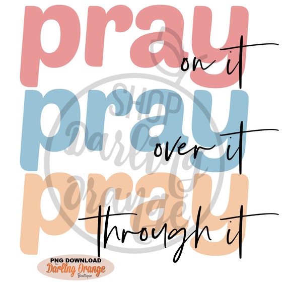 Plug into the power of Prayer' Sticker