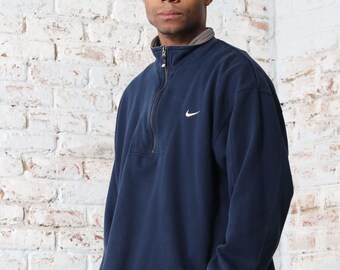 Nike Sweatshirt Vintage - Etsy