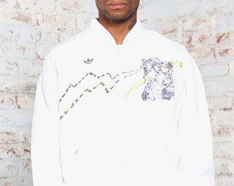 adidas tennis vintage