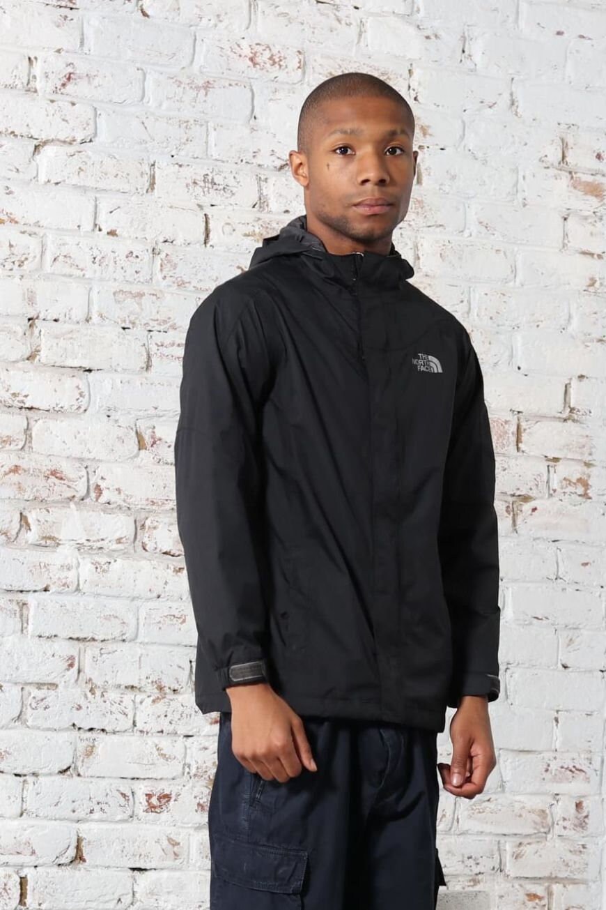 North Face Hyvent - Etsy