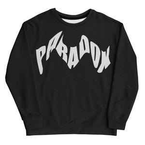 Paradox Unisex Sweatshirt