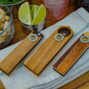 Bottle Opener | Unique | Magnetic | Handmade