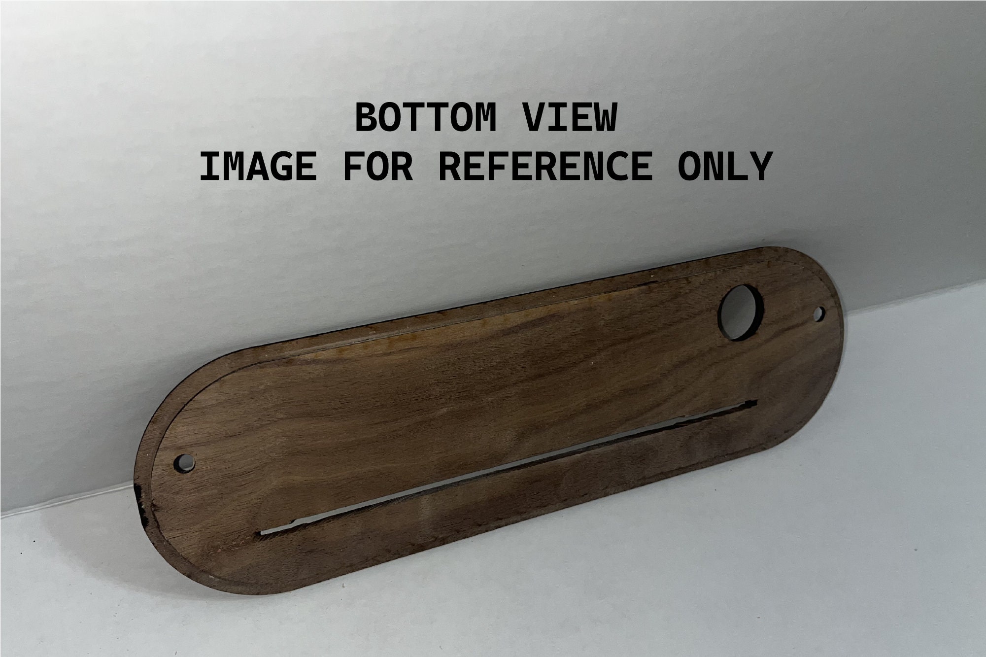 Delta/jet Zero Clearance Table Saw Insert for Direct Drive Etsy