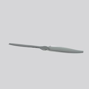 3d Models IGES Drawing 3d printer and CNC-Propeller design for model aircraft for 3d printing