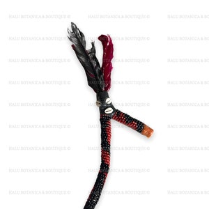 Garabato Elegua/ Eshu Cane/ Santeria IFA