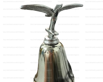 Agogo de Obatala/ Campana de Obatala/ Obatala Bell/ Santeria
