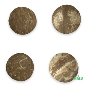 Chamalongos/ Palero Divination Tool