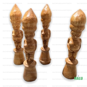 Irofa de Orula/ Orunmila Iroke/ IFA Yoruba