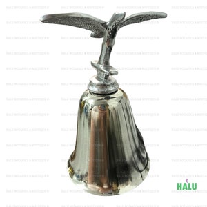 Agogo de Obatala/ Campana de Obatala/ Obatala Bell/ Santeria