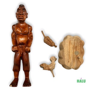Oba Kolaba/ Shango Santeria