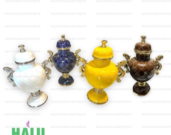 Santeria, Soperas Grandes Para Oshun,oya,yemaya Obatala - Bs. 17,00 En