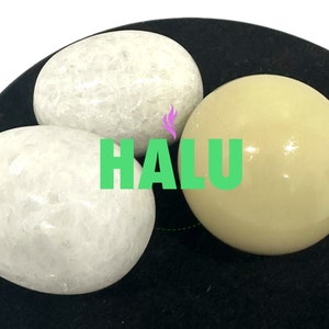 Huevos Obatala Combo / Orisha Tools/ Santeria