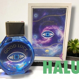 Good Luck/ Eau de Parfum – 100ML By Al Fares/ Perfume Unisex