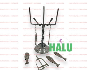 Inle Tools/ Herramientas de Inle/ Orisha Santeria