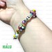 Inche Osain Del Monte – Cuerno Chivo – Inshe Ozain – Santeria Eleke – Yoruba Ocha-Ifa – Handmade In Mexico