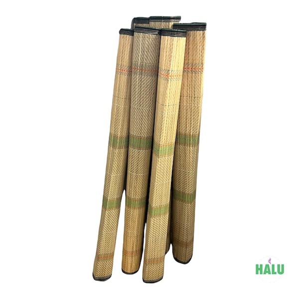 Estera de Santo/ Orisha Straw Mat