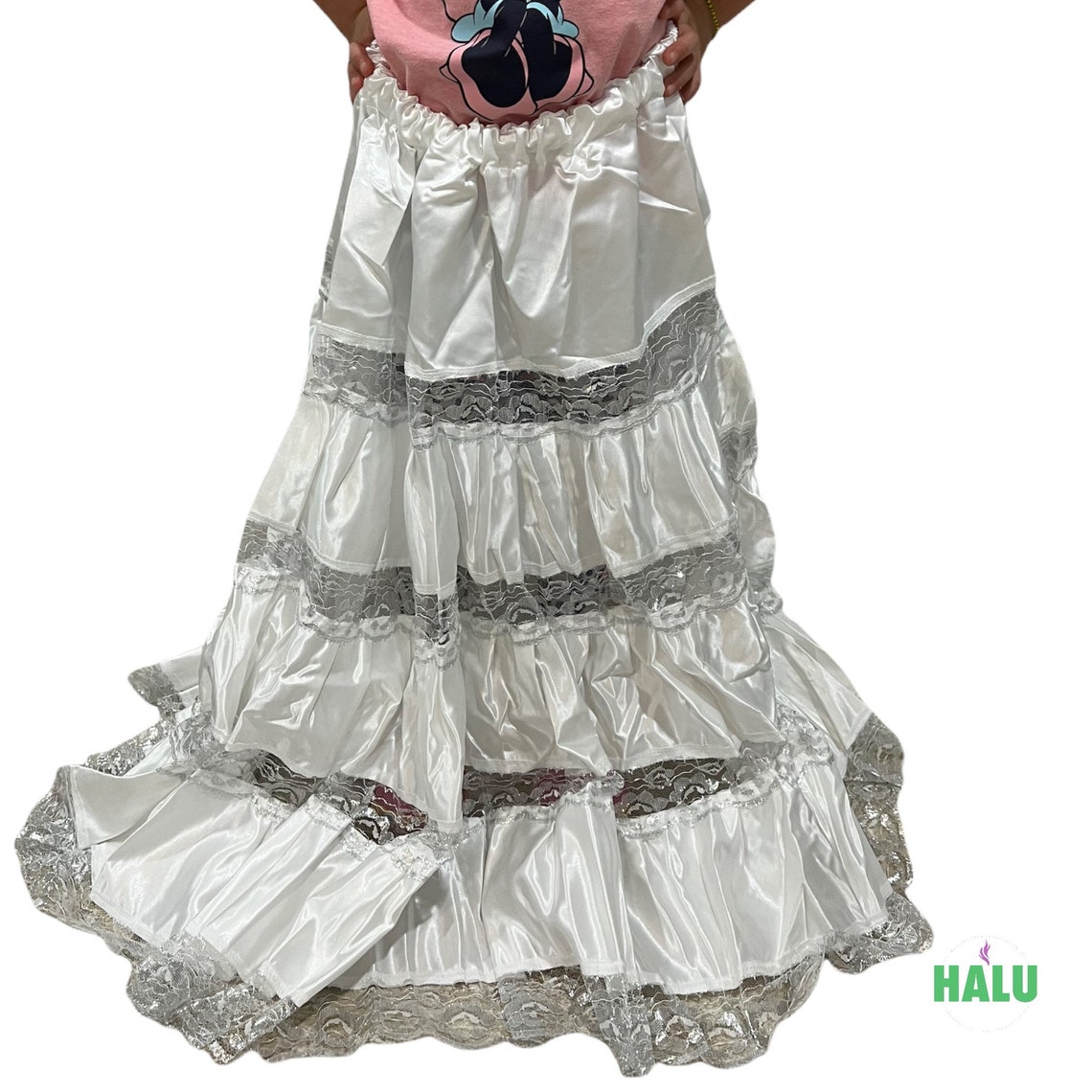 Santeria Skirt | Multi main image 0