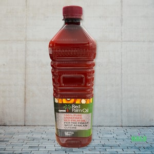 Corojo/ Aceite de Palma Roja