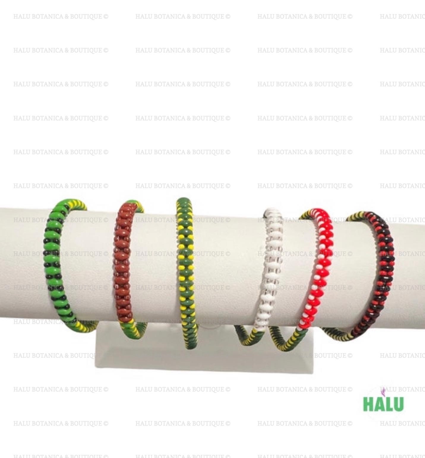 Pulsera Orula Y Eleggua Santeria Acero Inoxidable | Meses Sin Interés - Foto 4