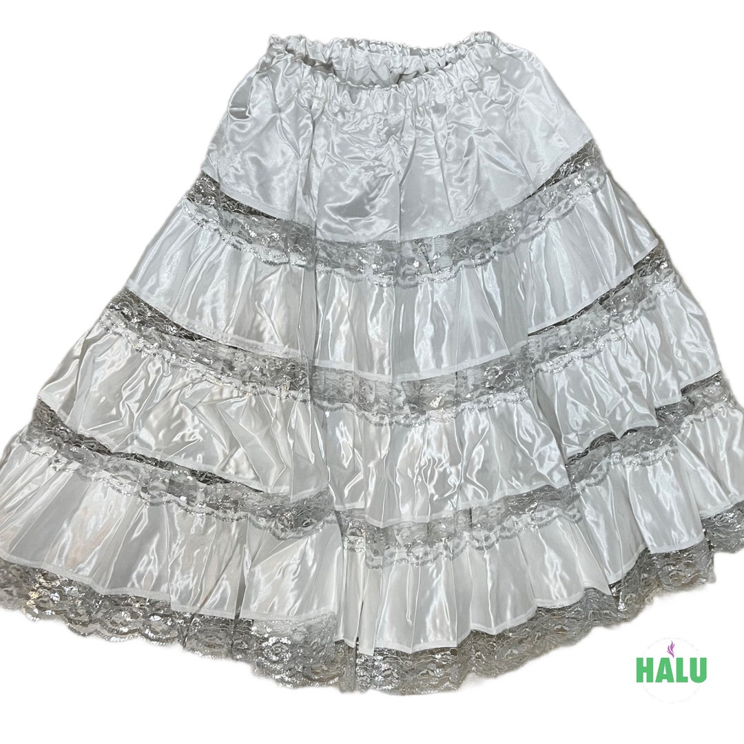 Santeria Skirt | Multi main image 1