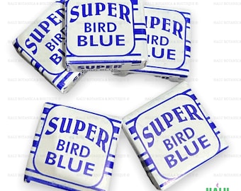 Ańil / Vindra Super Bird Blue / Santeria