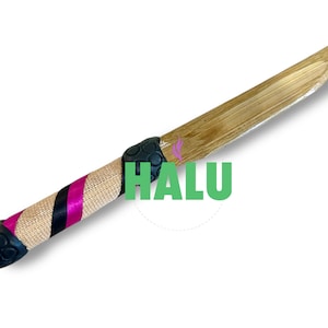 Obba Tools Cuchillo de Madera/ Herramientas para Obba Yewa/ Santeria