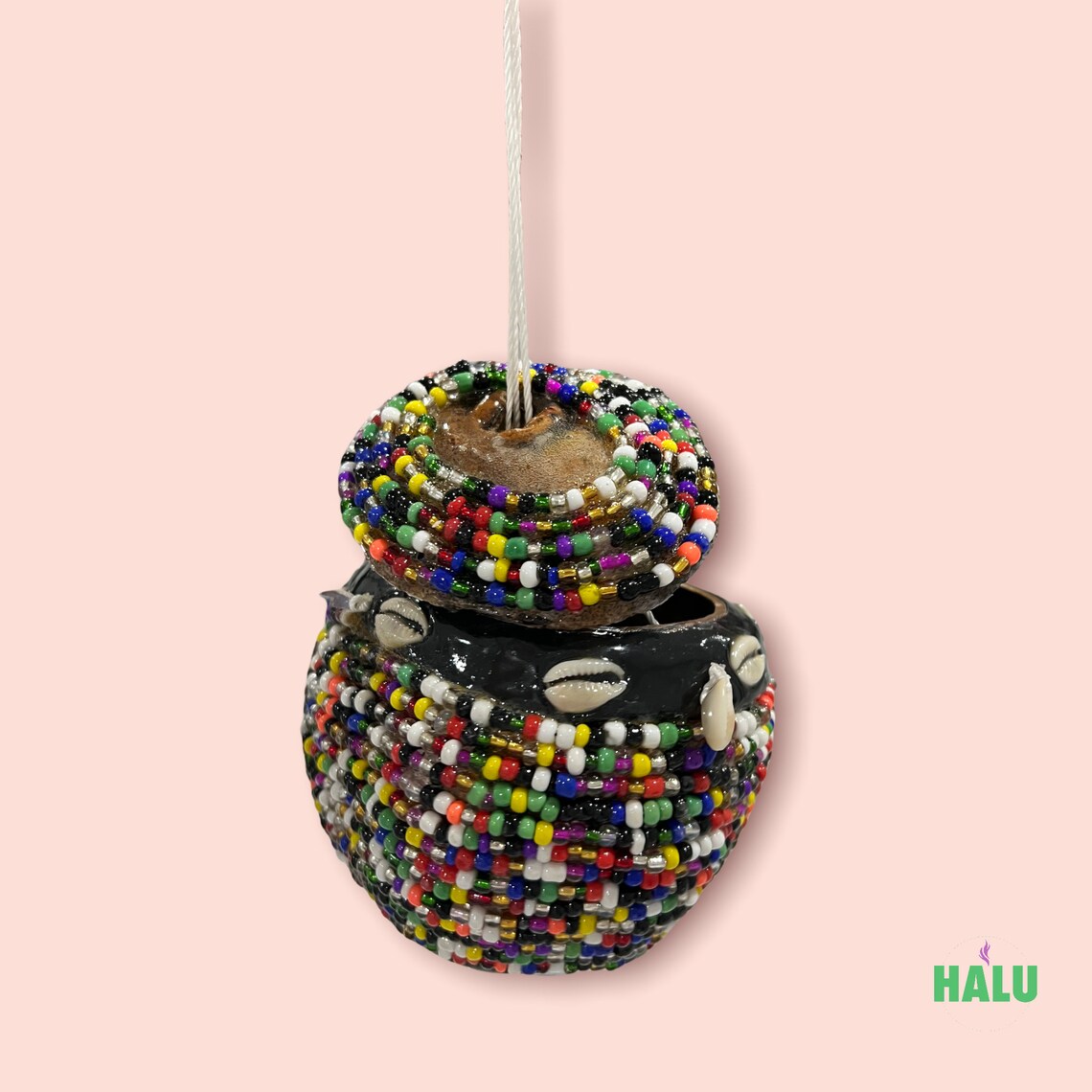 Guiro Ozain / Santeria Orisha Osain Etsy