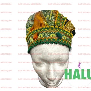 Sombrero Orula/ Gorro Orula/ Santería IFA